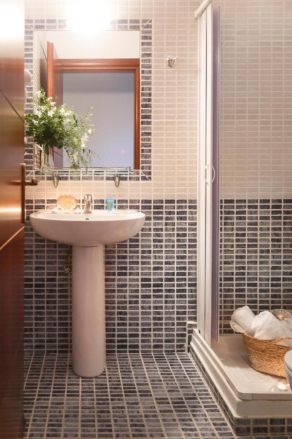 Maltinas House Aparthotel Мола Калива Екстериор снимка