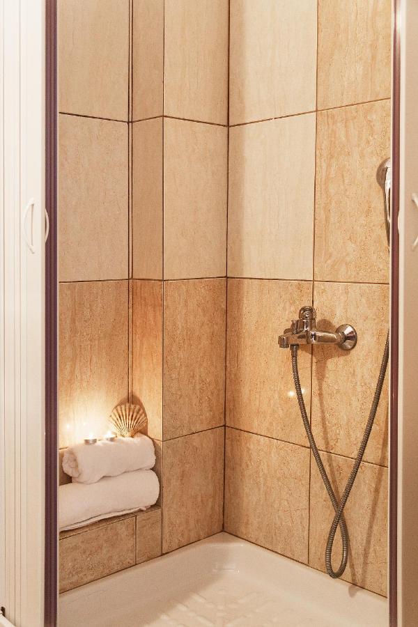 Maltinas House Aparthotel Мола Калива Екстериор снимка