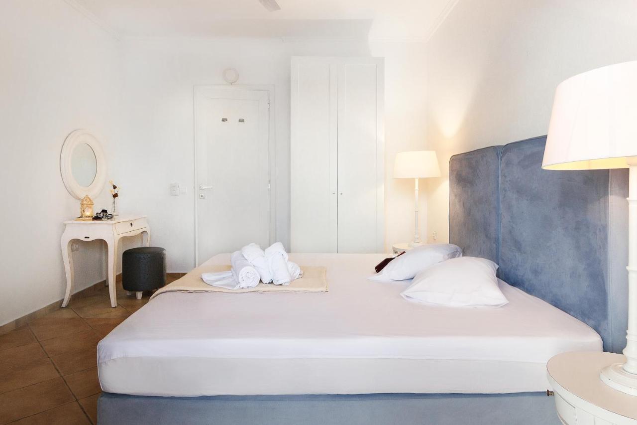 Maltinas House Aparthotel Мола Калива Екстериор снимка