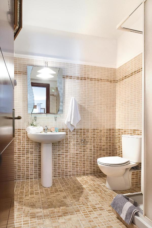 Maltinas House Aparthotel Мола Калива Екстериор снимка